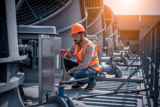 Fastfix Technician